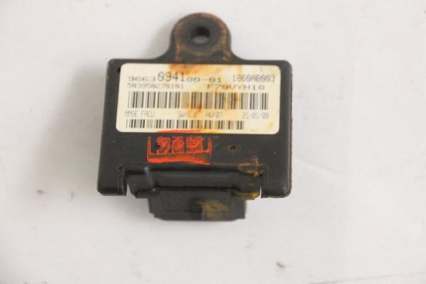 Steuergerät Karosserie 9663094180 Citroen C-CROSSER
