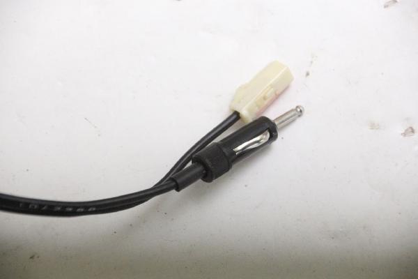 Antenne 6561WP Citroen C-CROSSER