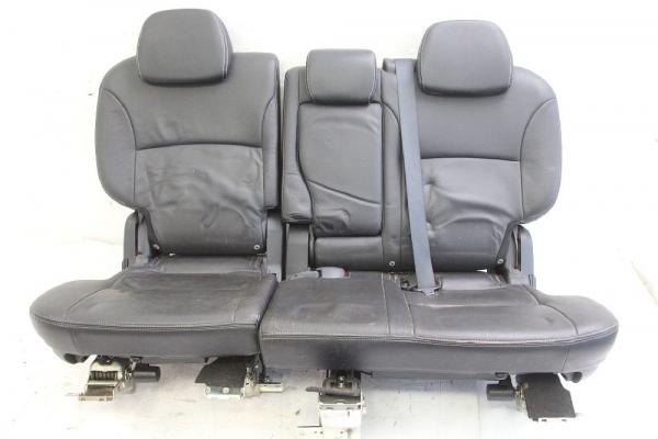 Sitzbank hinten 886327 Citroen C-CROSSER