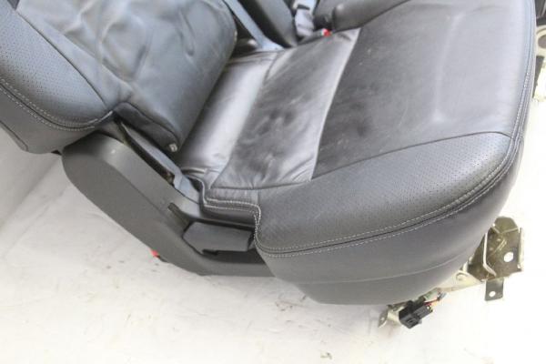 Sitzbank hinten 886327 Citroen C-CROSSER