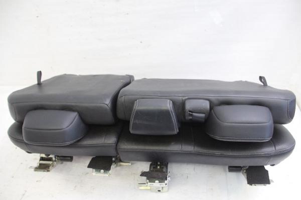 Sitzbank hinten 886327 Citroen C-CROSSER