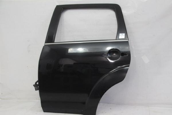 Tür hinten links 9006N1 Citroen C-CROSSER