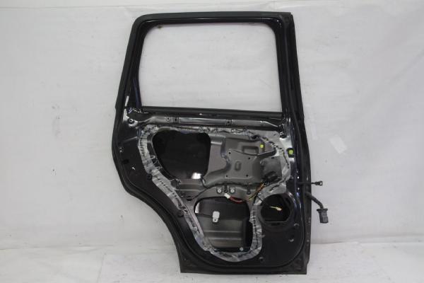 Tür hinten links 9006N1 Citroen C-CROSSER