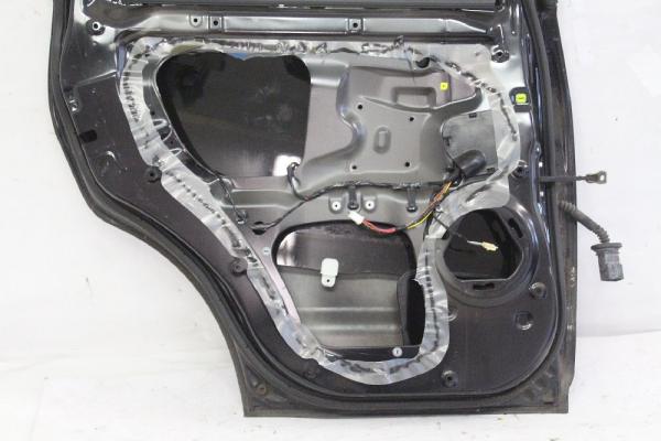 Tür hinten links 9006N1 Citroen C-CROSSER
