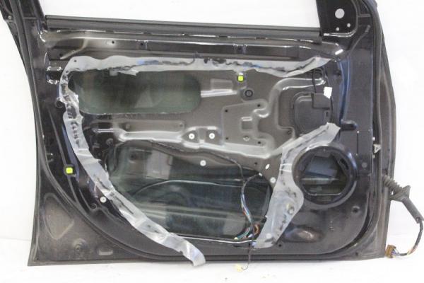 Tür vorn links 9002FA Citroen C-CROSSER