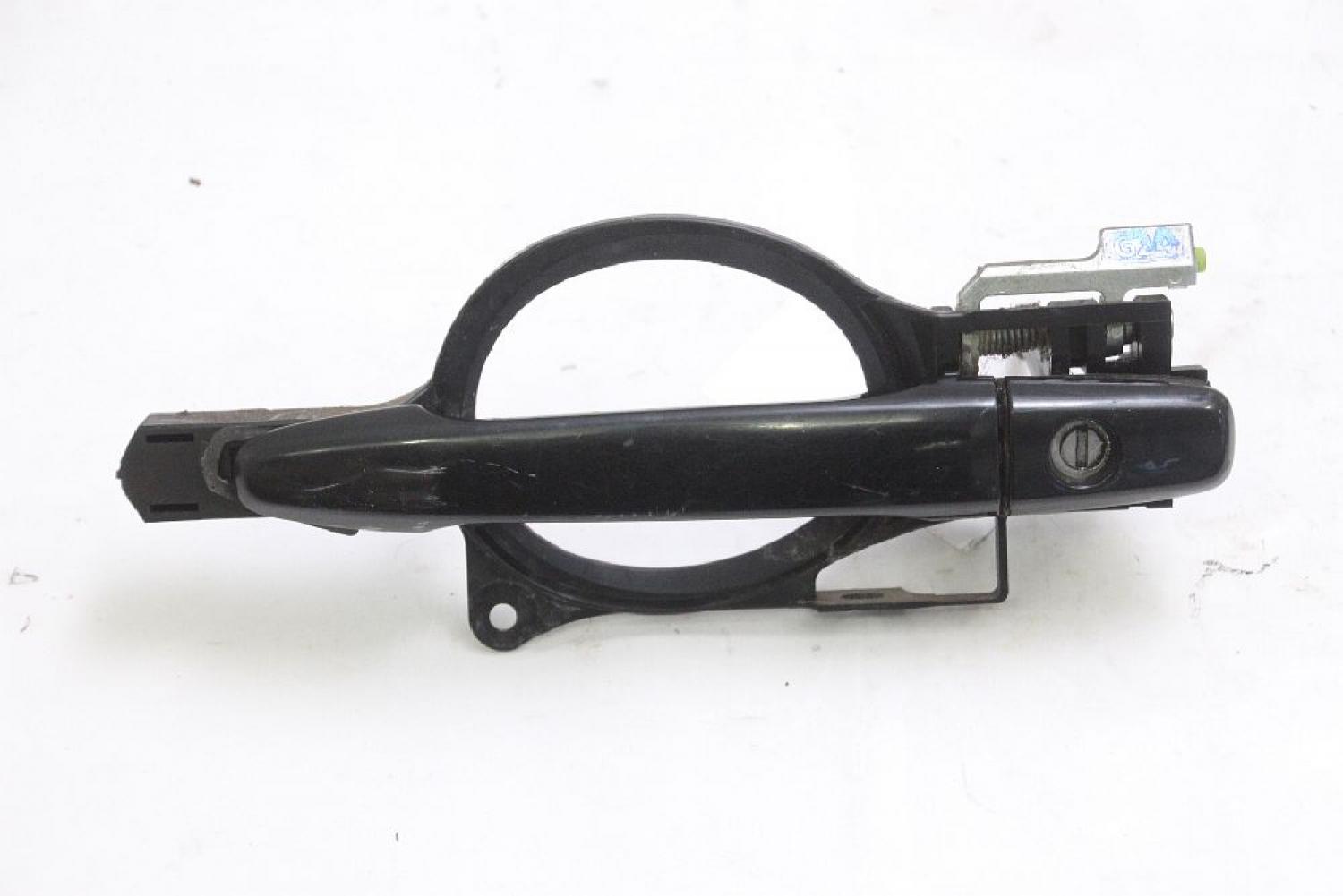 Türgriff außen vorn links 9365HG Citroen C-CROSSER