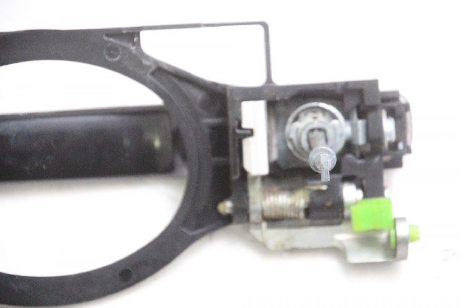 Türgriff außen vorn links 9365HG Citroen C-CROSSER