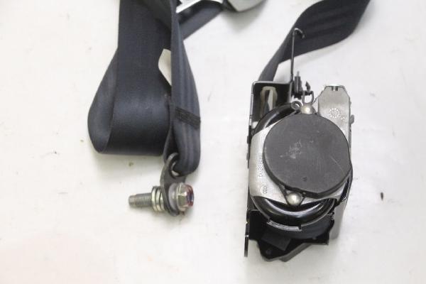 Sicherheitsgurt vorn rechts 6091406 Citroen C-CROSSER