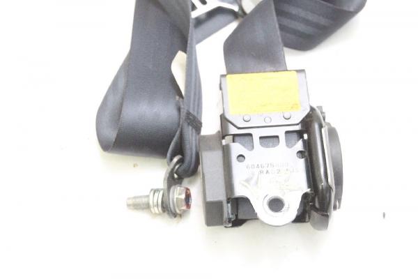 Sicherheitsgurt vorn rechts 6091406 Citroen C-CROSSER
