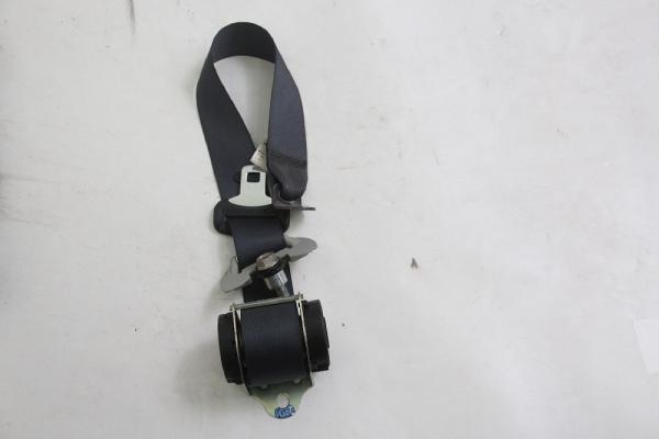 Sicherheitsgurt hinten rechts 6092102 Citroen C-CROSSER