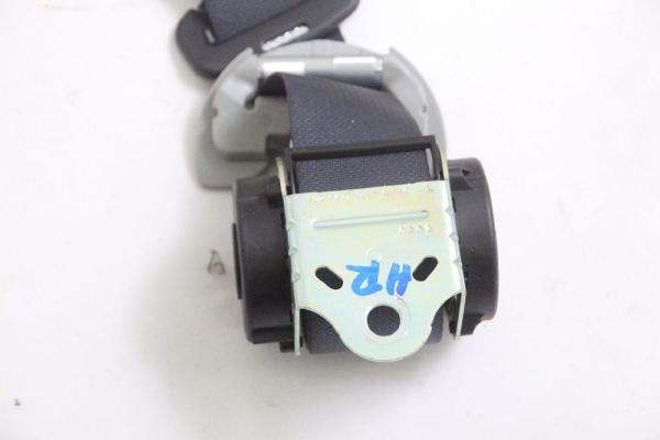 Sicherheitsgurt hinten rechts 6092102 Citroen C-CROSSER