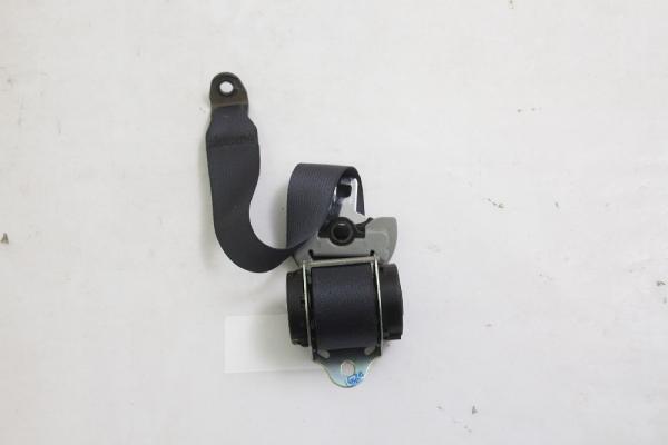 Sicherheitsgurt hinten links 6092103 Citroen C-CROSSER