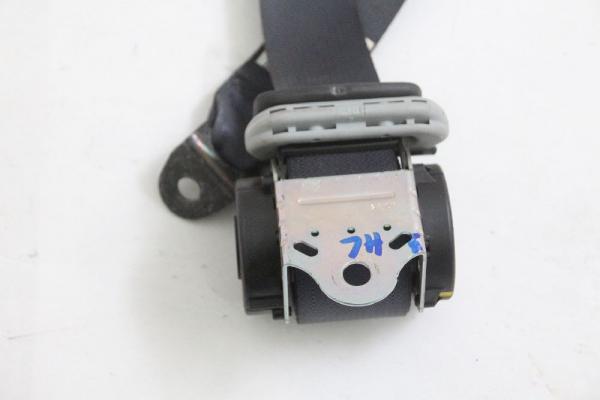 Sicherheitsgurt hinten links 6066752 Citroen C-CROSSER