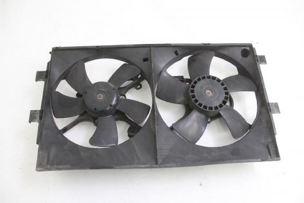 Ventilator (am Kühler) 1308CR Citroen C-CROSSER