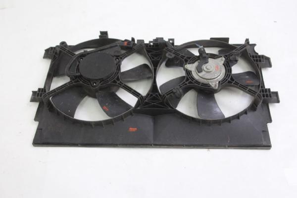 Ventilator (am Kühler) 1308CR Citroen C-CROSSER