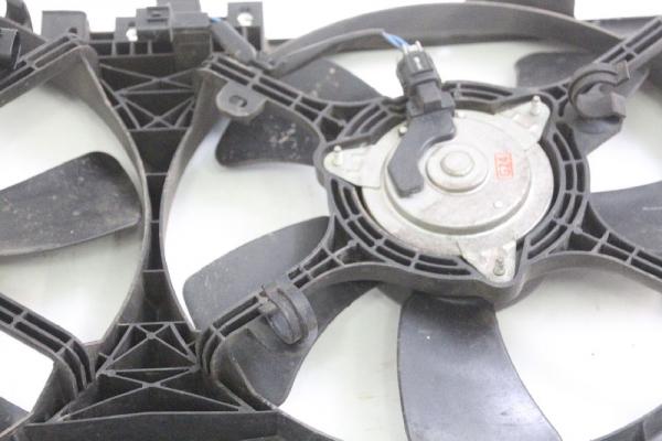 Ventilator (am Kühler) 1308CR Citroen C-CROSSER