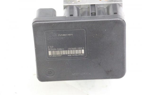 Hydraulikeinheit ABS 4670A340 Citroen C-CROSSER