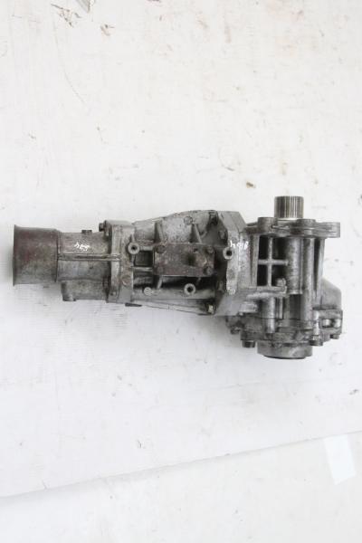 Differential 2204C6 Citroen C-CROSSER