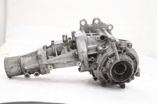 Differential 2204C6 Citroen C-CROSSER