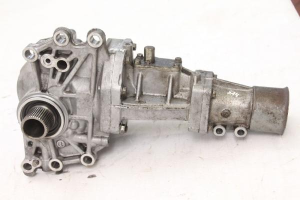 Differential 2204C6 Citroen C-CROSSER