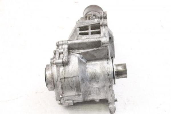 Differential 2204C6 Citroen C-CROSSER
