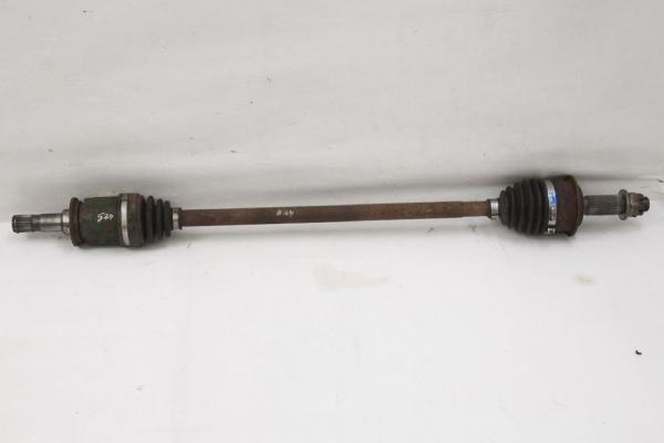 Antriebswelle hinten rechts 3274D0 Citroen C-CROSSER