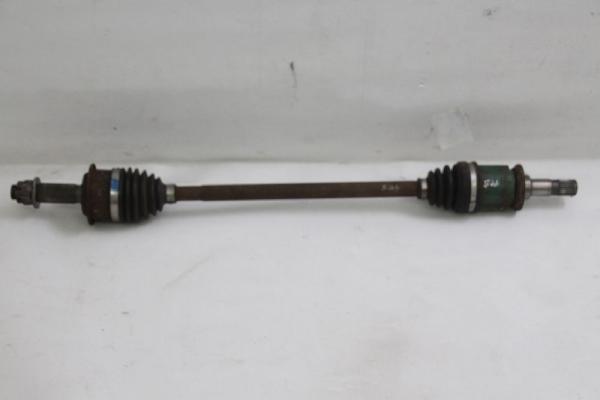 Antriebswelle hinten links 3274C9 Citroen C-CROSSER