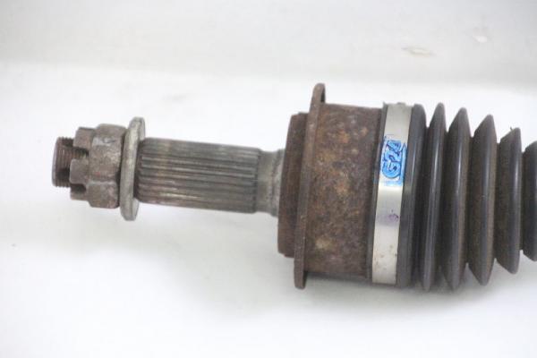 Antriebswelle hinten links 3274C9 Citroen C-CROSSER