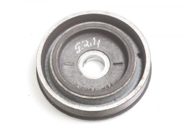 Riemenscheibe 9683886680 Citroen C-CROSSER