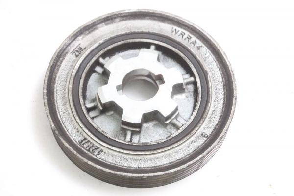 Riemenscheibe 9683886680 Citroen C-CROSSER