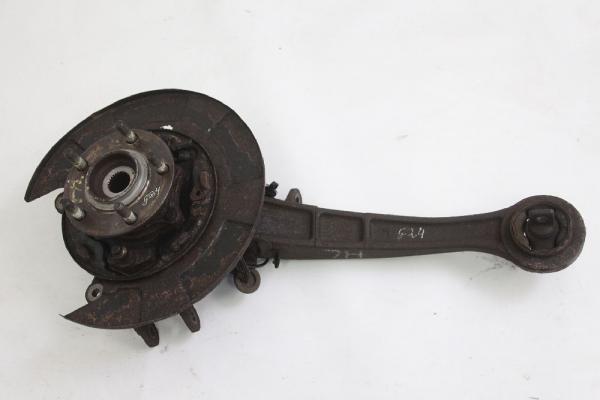 Achsschenkel hinten links 5175EE Citroen C-CROSSER