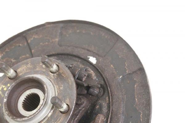 Achsschenkel hinten links 5175EE Citroen C-CROSSER