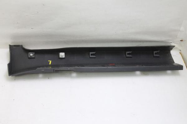 Schwellerverkleidung 96804215 Chevrolet CAPTIVA
