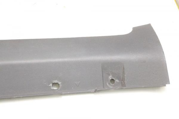 Schwellerverkleidung 96804215 Chevrolet CAPTIVA