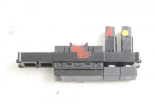 Schalter sonstige 96628249 Chevrolet CAPTIVA