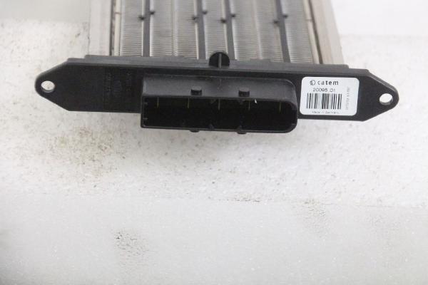 Heizelement 96629608 Chevrolet CAPTIVA