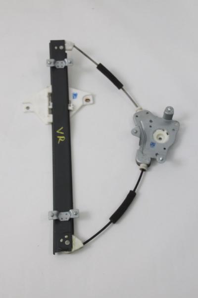 Fensterheber elektrisch vorn rechts 96624333 Chevrolet CAPTIVA