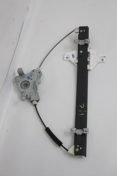 Fensterheber elektrisch hinten links 96624334 Chevrolet CAPTIVA