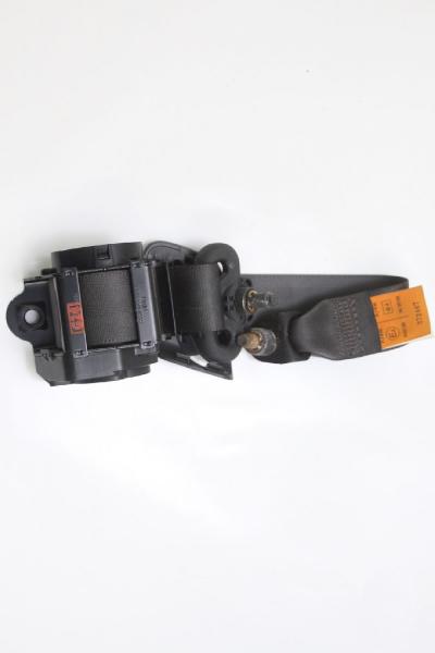 Sicherheitsgurt hinten rechts 96474688 Chevrolet CAPTIVA