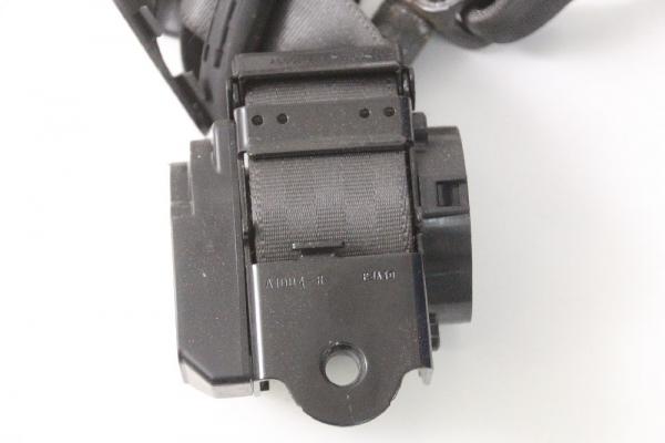 Sicherheitsgurt hinten rechts 96474688 Chevrolet CAPTIVA