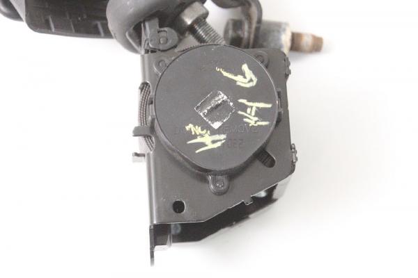 Sicherheitsgurt hinten links 96474680 Chevrolet CAPTIVA