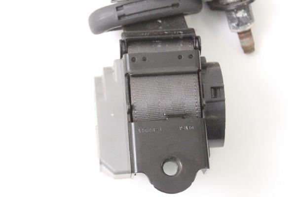 Sicherheitsgurt hinten links 96474680 Chevrolet CAPTIVA