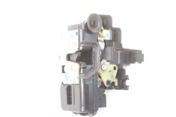 Türschloß hinten rechts 94551341 Chevrolet CAPTIVA