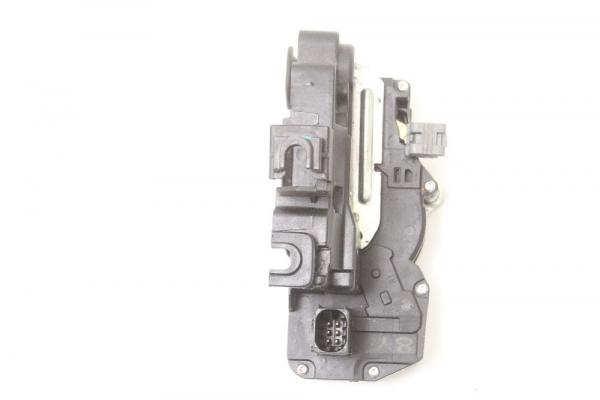 Türschloß hinten rechts 94551341 Chevrolet CAPTIVA