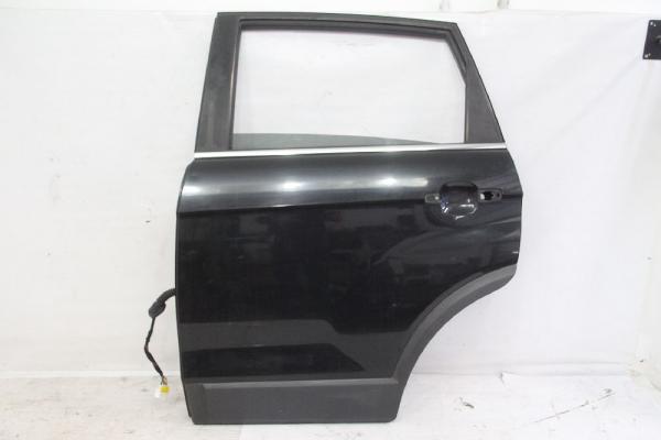 Tür hinten links 94543752 Chevrolet CAPTIVA