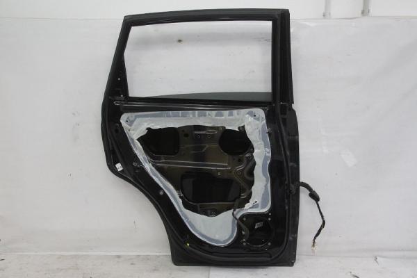 Tür hinten links 94543752 Chevrolet CAPTIVA