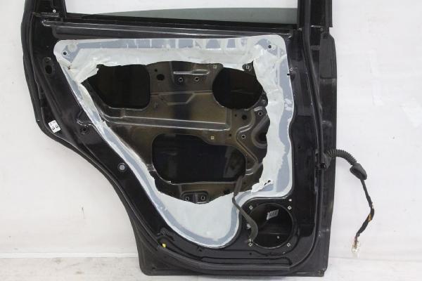 Tür hinten links 94543752 Chevrolet CAPTIVA