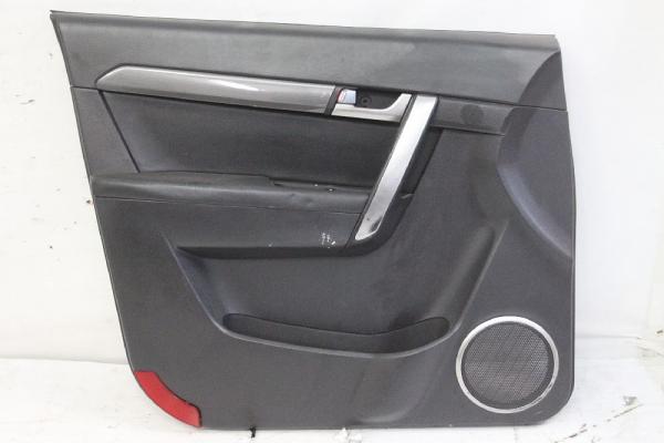 Türverkleidung innen 96860426 Chevrolet CAPTIVA