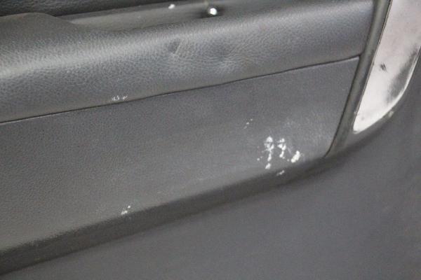 Türverkleidung innen 96860426 Chevrolet CAPTIVA