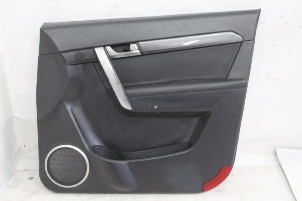 Türverkleidung innen 96860430 Chevrolet CAPTIVA